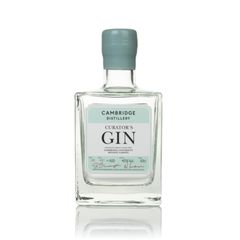 Cambridge Distillery Curator's Gin