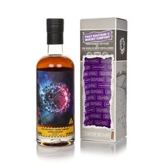 #1 8 Year Old (That Boutique-y Whisky Company) Corn Whisky