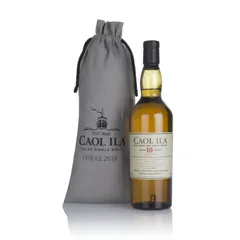 Caol Ila 10 Year Old - Feis Ile 2018