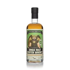 Caol Ila 13 Year Old (That Boutique-y Whisky Company)