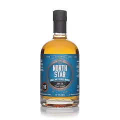 Caol Ila 15 Year Old 2011 - North Star Spirits