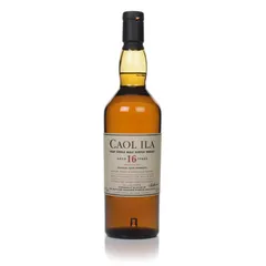 Caol Ila 16 Year Old - Feis Ile 2020