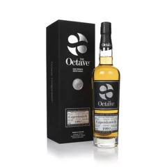 Caperdonich 27 Year Old 1992 (cask 4125633) - The Octave