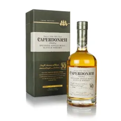 Caperdonich 30 Year Old - Secret Speyside Collection