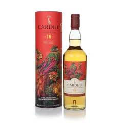 Cardhu 16 Year Old (Special Release 2022)