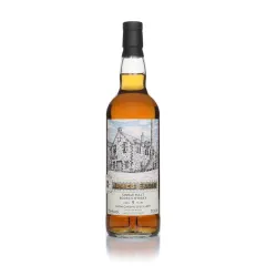 Cardhu 9 Year Old 2016 - Distilleries of Great Britain & Ireland