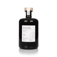 Caroni 25 Year Old - Forgotten Gems Dark Rum