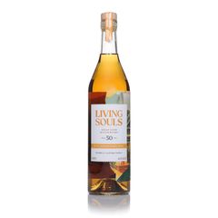 Carsebridge 50 Year Old - Living Souls