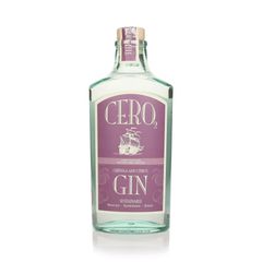 Cero2 Chinola Flavoured Gin