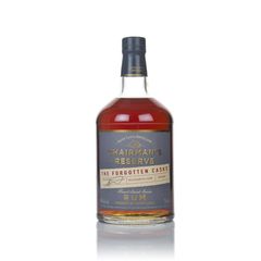 Chairman's Reserve Forgotten Casks Dark Rum