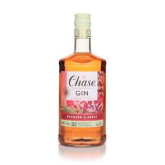 Chase Rhubarb & Apple Flavoured Gin