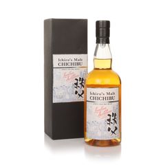 Chichibu London Edition 2018