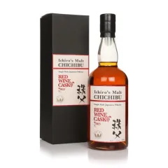 Chichibu Red Wine Cask 2023