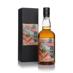 Chichibu Taiwan Edition 2025