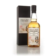 Chichibu The Peated 2010 (bottled 2013)