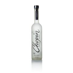 Also from Chopin Vodka