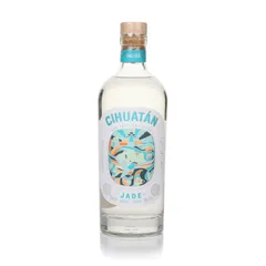 Cihuatan Jade White White Rum
