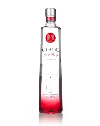 Ciroc Red Berry Vodka