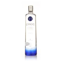 Also from Ciroc Vodka