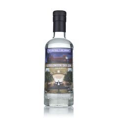CitroLondon Dry Gin - Fifty Eight Gin Distillery