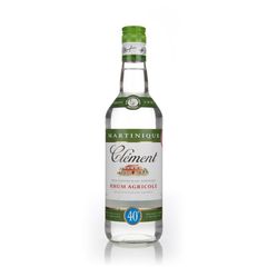 Clement Blanc Rhum Agricole Rhum Agricole Rum