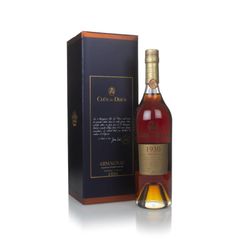 Cles des Ducs Millesime 1930 Armagnac