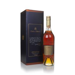 Cles des Ducs Millesime 1960 Armagnac