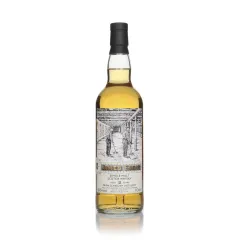 Clynelish 12 Year Old 2013 - Distilleries of Great Britain & Ireland
