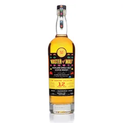 Clynelish 12 Year Old 2013 - The CaskCade Collection (Master of Malt)