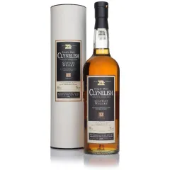 Clynelish 12 Year Old - Friends of the Classic Malt
