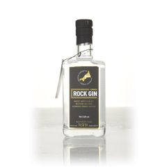 Cornish Rock Gin
