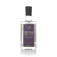 Cornish Rock White Espresso Flavoured Rum