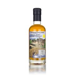 Cotswolds 3 Year Old (That Boutique-y Whisky Company)