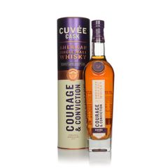 Courage & Conviction Cuvee Cask