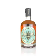 Courtney's Grumblebee Honey Spiced Rum Spirit
