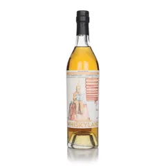 Cragganmore 36 Year Old 1991- Whiskyland Chapter Twenty Four