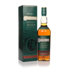 Cragganmore Distillers Edition