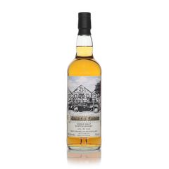 Craigellachie 11 Year Old - Distilleries of Great Britain & Ireland