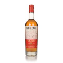Craigellachie 11 Year Old - Christmas (Master of Malt)