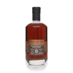 Craigellachie 13 Year Old - Wormtub Single Cask