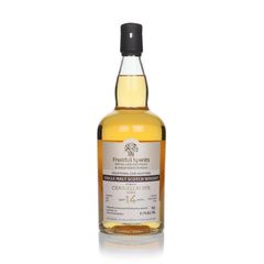 Craigellachie 14 Year Old 2011 (cask 14) - Fruitful Spirits