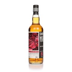 Croftengea 8 Year Old 2016 (cask 5/2016) - Cask Masters