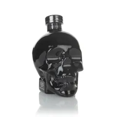 Crystal Head Onyx Plain Vodka