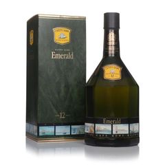Cutty Sark 12 Year Old Emerald (1l)
