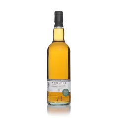 Dailuaine 15 Year Old 2010 (cask 310226) - (Adelphi)