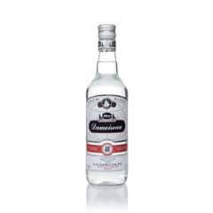 Damoiseau Rhum Blanc 40 Rhum Agricole Rum