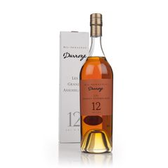 Darroze Grands Assemblages 12 Year Old Bas-Armagnac Hors d'age Armagnac