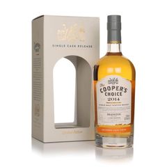 Deanston 10 Year Old 2010 (cask 1149) - The Cooper's Choice