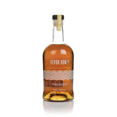 Devon Rum Co. Golden Dark Rum