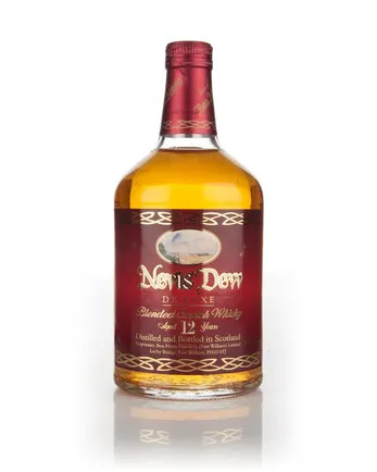 Dew of Ben Nevis 12 Year Old